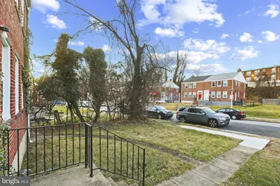 4511 Fairfax Road, Baltimore, MD 21216 - Photo 5