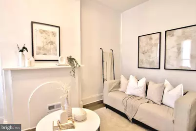 509 Laurens Street, Baltimore, MD 21217 - Photo 3