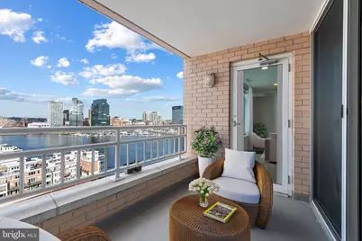 100 Harborview Drive #1209, Baltimore, MD 21230 - Photo 15