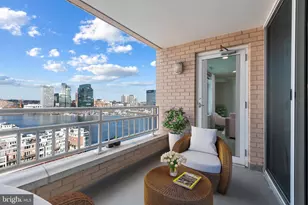 100 Harborview Dr, Baltimore, MD 21230 - Photo 15