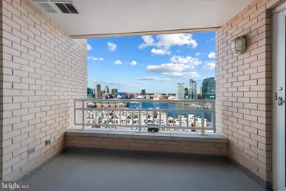 100 Harborview Drive #1209, Baltimore, MD 21230 - Photo 43