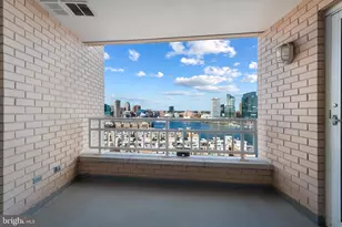 100 Harborview Dr, Baltimore, MD 21230 - Photo 43