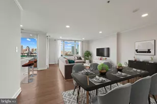 100 Harborview Dr, Baltimore, MD 21230 - Photo 3