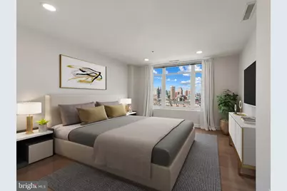 100 Harborview Drive #1209, Baltimore, MD 21230 - Photo 13