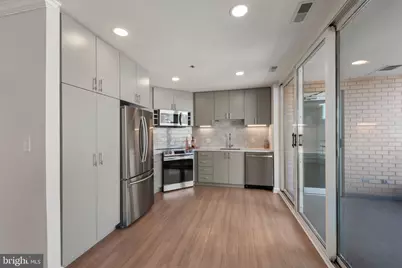 100 Harborview Drive #1209, Baltimore, MD 21230 - Photo 5