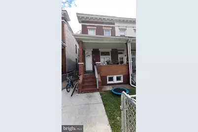 1723 Homestead Street, Baltimore, MD 21218 - Photo 1