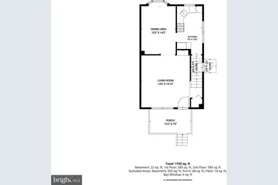 6201 Chinquapin Parkway, Baltimore, MD 21239 - Photo 47