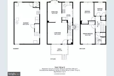 6201 Chinquapin Parkway, Baltimore, MD 21239 - Photo 49