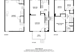 6201 Chinquapin Pkwy, Baltimore, MD 21239 - Photo 49