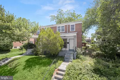 6201 Chinquapin Parkway, Baltimore, MD 21239 - Photo 1