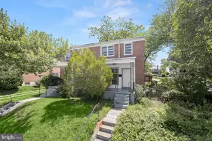 6201 Chinquapin Pkwy, Baltimore, MD 21239 - Photo 1