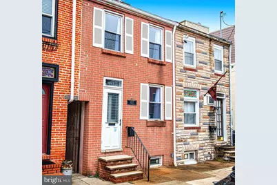 1007 S Highland Avenue, Baltimore, MD 21224 - Photo 3