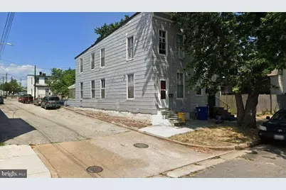 100 E Pontiac Avenue, Baltimore, MD 21225 - Photo 1