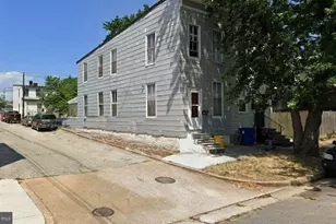 100 E Pontiac Ave, Baltimore, MD 21225 - Photo 1