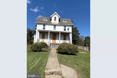 1144 Gorsuch Avenue, Baltimore, MD 21218 - Photo 1