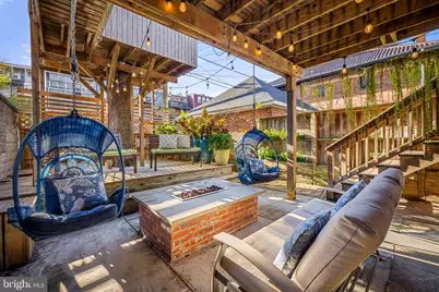 2446 Eutaw Place, Baltimore, MD 21217 - Photo 27