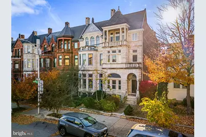 2446 Eutaw Place, Baltimore, MD 21217 - Photo 1