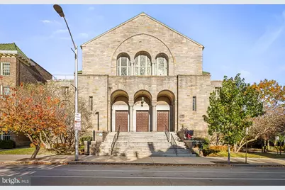 2446 Eutaw Place, Baltimore, MD 21217 - Photo 33