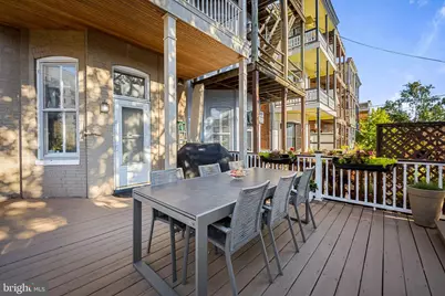 2446 Eutaw Place, Baltimore, MD 21217 - Photo 23