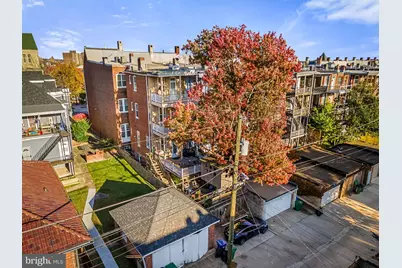 2446 Eutaw Place, Baltimore, MD 21217 - Photo 15