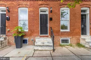 1112 Rutland Ave, Baltimore, MD 21213 - Photo 1