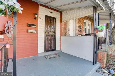 149 Denison Street #2, Baltimore, MD 21229 - Photo 3