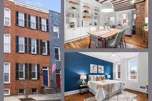 1117 William St, Baltimore, MD 21230 - Photo 1