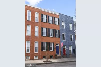 1117 William Street, Baltimore, MD 21230 - Photo 43