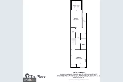 513 N Patterson Park Avenue, Baltimore, MD 21205 - Photo 39