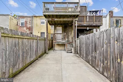 513 N Patterson Park Avenue, Baltimore, MD 21205 - Photo 35