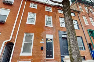 1912 E Pratt St, Baltimore, MD 21231 - Photo 1
