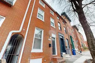 1912 E Pratt St, Baltimore, MD 21231 - Photo 23