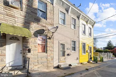 406 Cambria Street, Baltimore, MD 21225 - Photo 3