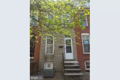 1526 S Hanover Street, Baltimore, MD 21230 - Photo 1