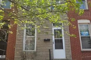 1526 S Hanover St, Baltimore, MD 21230 - Photo 1