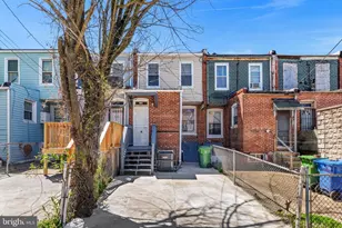1722 E 30th St, Baltimore, MD 21218 - Photo 37