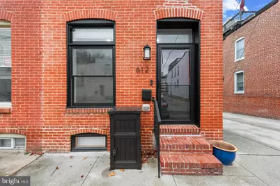 612 S Bouldin Street, Baltimore, MD 21224 - Photo 1