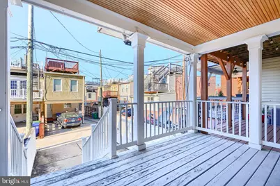 612 S Clinton Street S, Baltimore, MD 21224 - Photo 31