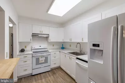 1701 Mount Washington Court #K, Baltimore, MD 21209 - Photo 5