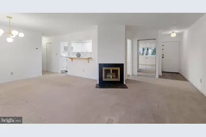 1701 Mount Washington Court #K, Baltimore, MD 21209 - Photo 3