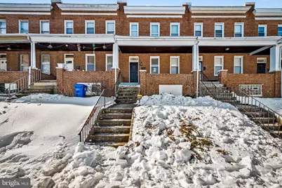 4206 Ivanhoe Avenue, Baltimore, MD 21212 - Photo 1