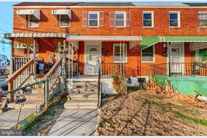 6302 Brown Avenue, Baltimore, MD 21224 - Photo 1