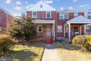 3014 Tioga Pkwy, Baltimore, MD 21215 - Photo 1