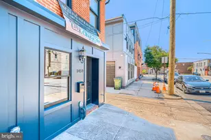 1459 Hull St, Baltimore, MD 21230 - Photo 3