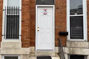 537 Sanford Pl, Baltimore, MD 21217 - Photo 1