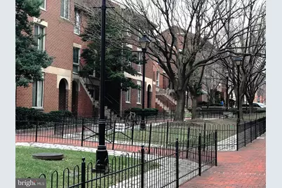 13 Andrew Place #R103, Baltimore, MD 21201 - Photo 35