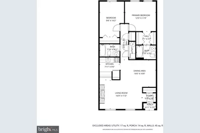 13 Andrew Place #R103, Baltimore, MD 21201 - Photo 31