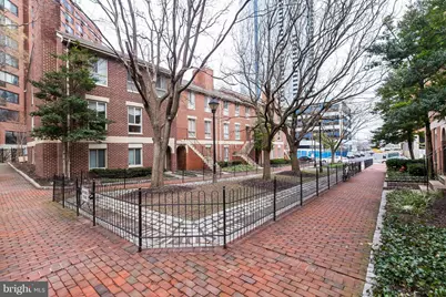 13 Andrew Place #R103, Baltimore, MD 21201 - Photo 39