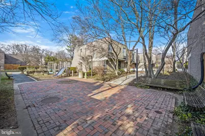 2308 Wineberry Terrace, Baltimore, MD 21209 - Photo 23