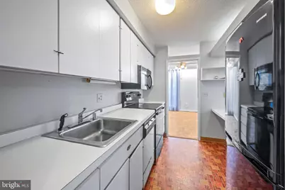 2308 Wineberry Terrace, Baltimore, MD 21209 - Photo 7